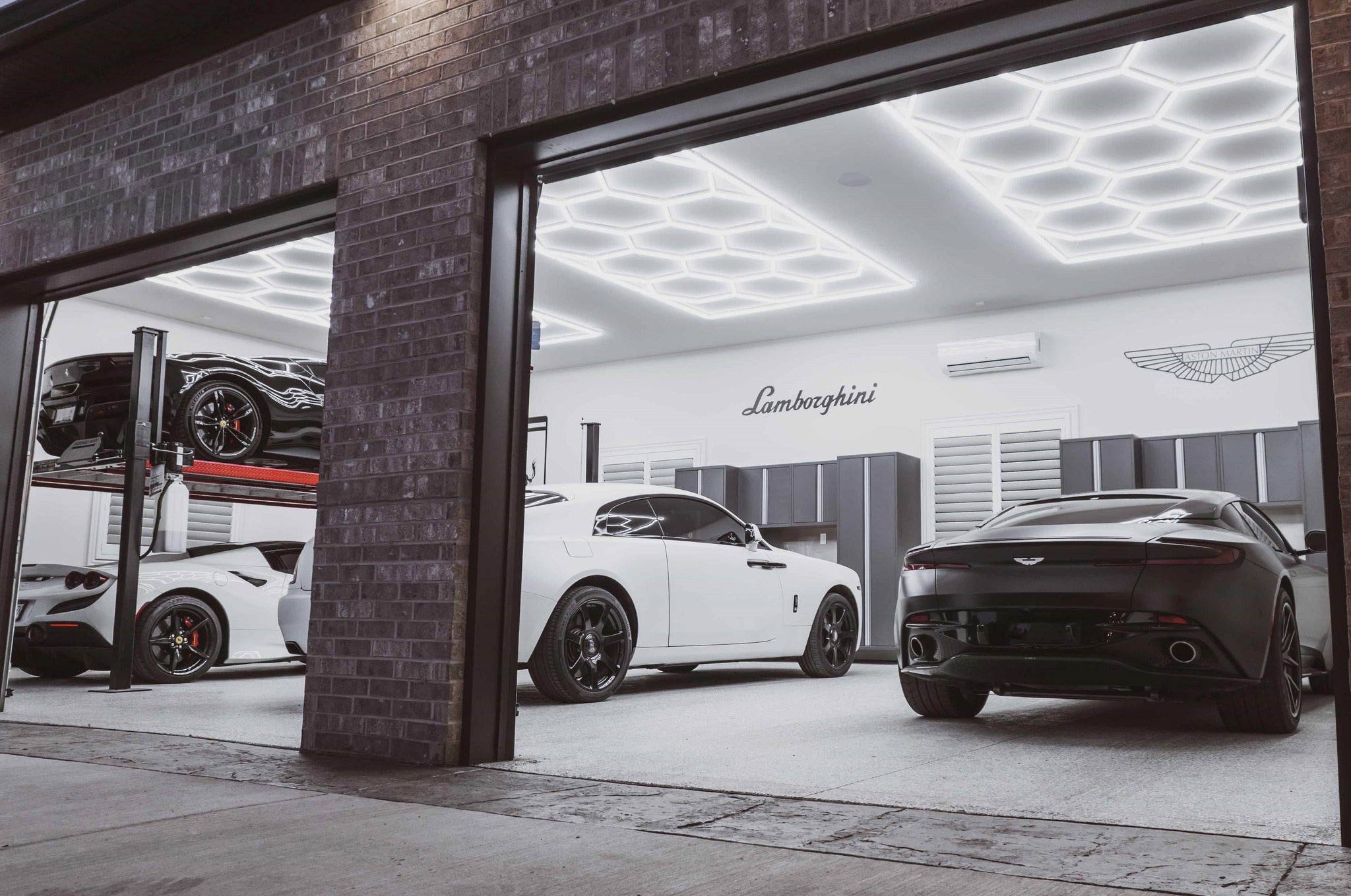 Verwandeln Sie Ihre Räume in einladende Oasen!