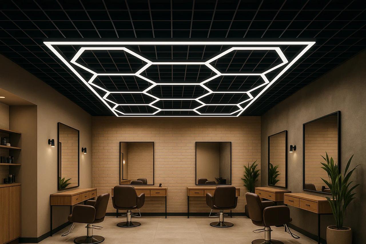 Verwandeln Sie Ihre Räume in einladende Oasen!